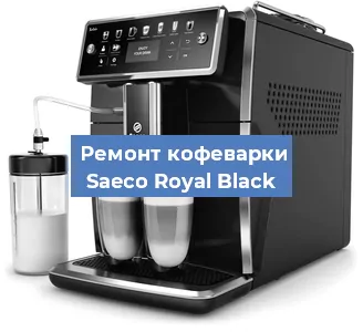 Замена ТЭНа на кофемашине Saeco Royal Black в Нижнем Новгороде